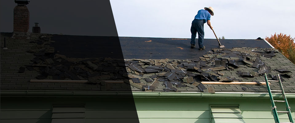 Cross Plains Roofing Contractors