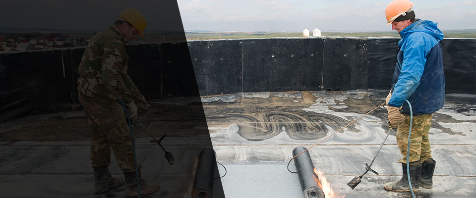 Cross Plains Roofing Contractors